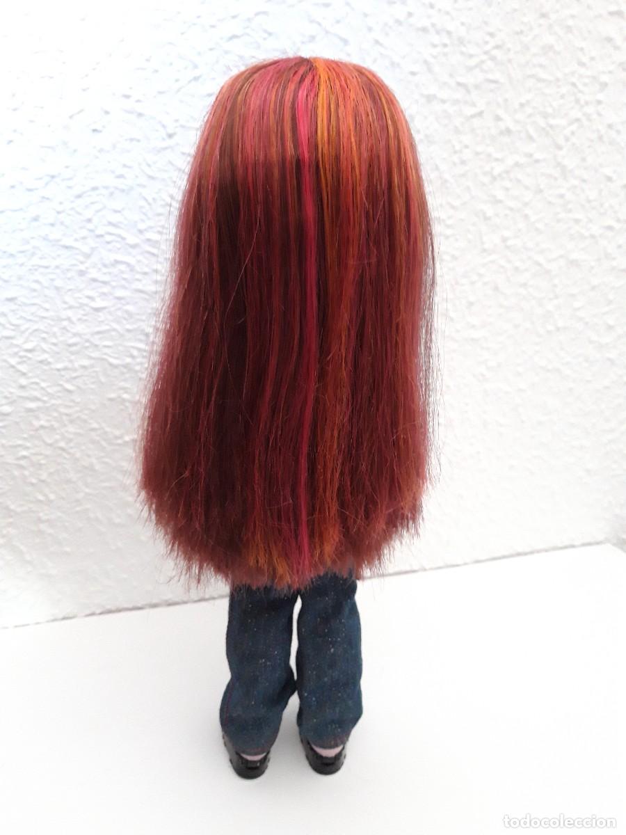 Mu&ntilde;ecas modernas: Diva Starz Nikki - Foto 3