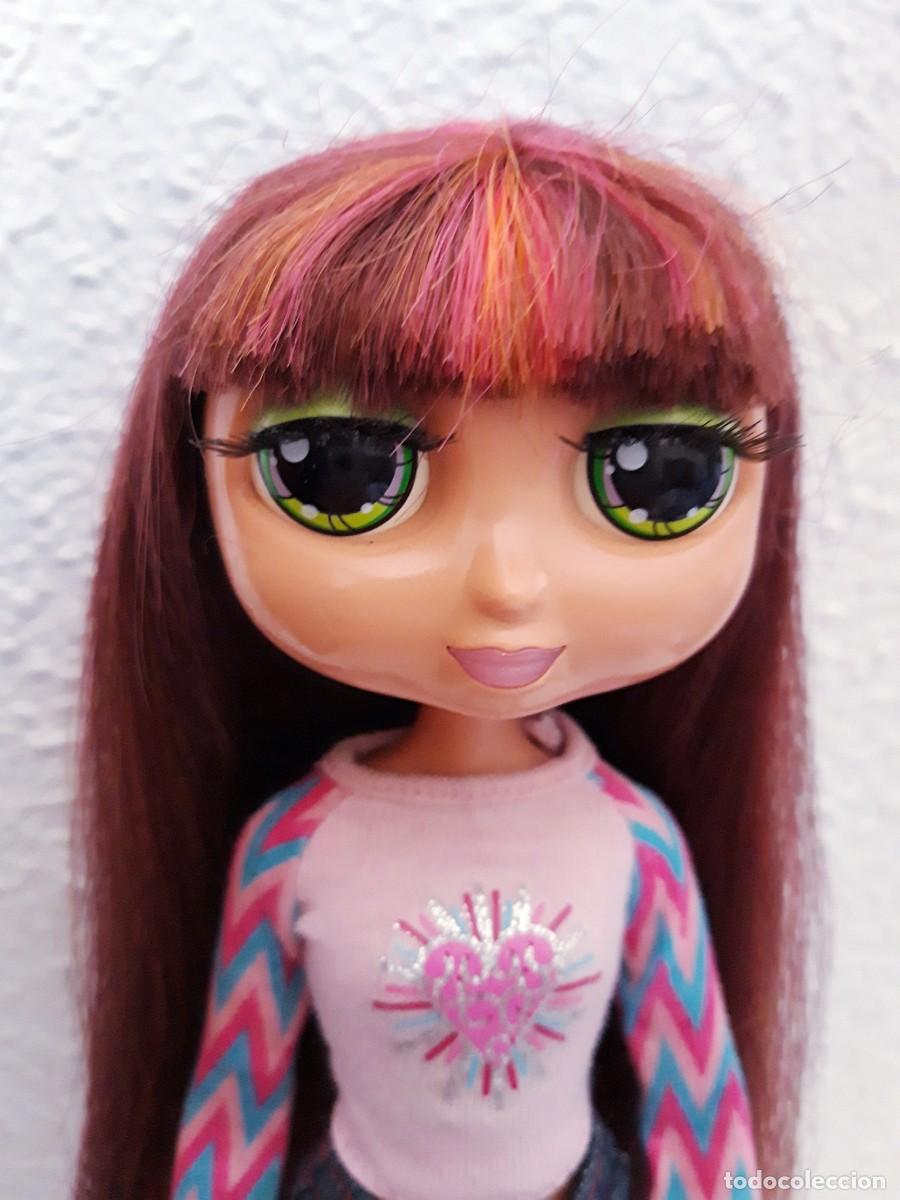 Mu&ntilde;ecas modernas: Diva Starz Nikki - Foto 1