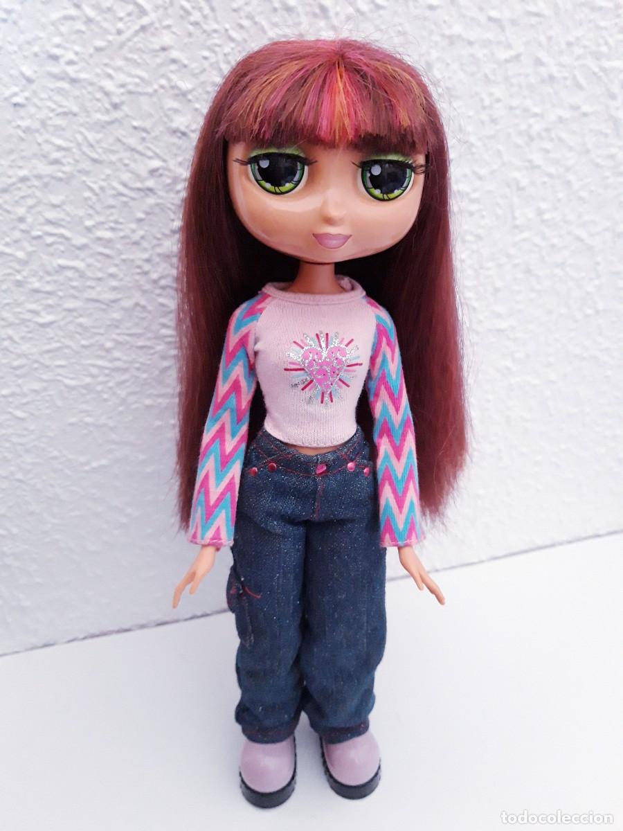 Mu&ntilde;ecas modernas: Diva Starz Nikki - Foto 2