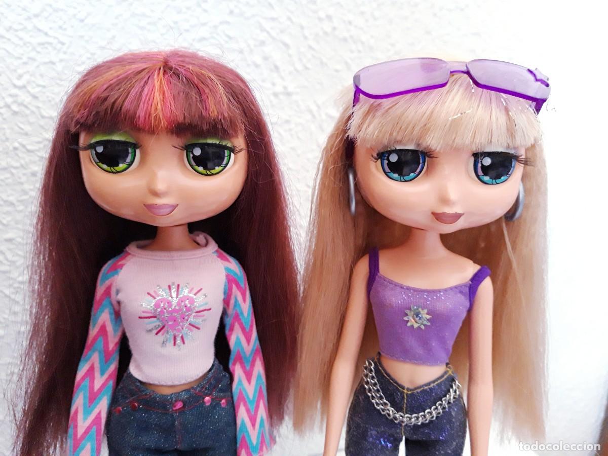 Mu&ntilde;ecas modernas: Lote Diva Starz Nikki y Alexa - Foto 1