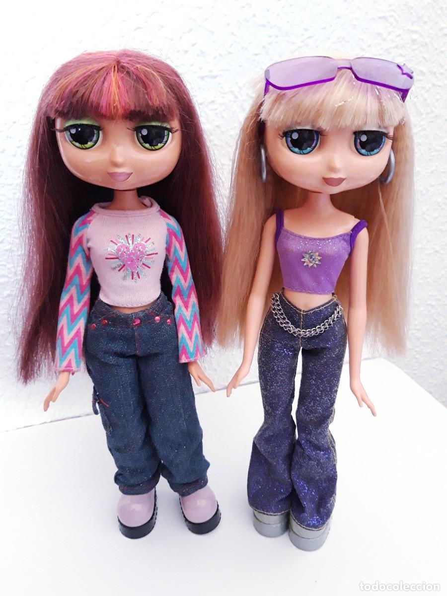 Mu&ntilde;ecas modernas: Lote Diva Starz Nikki y Alexa - Foto 2