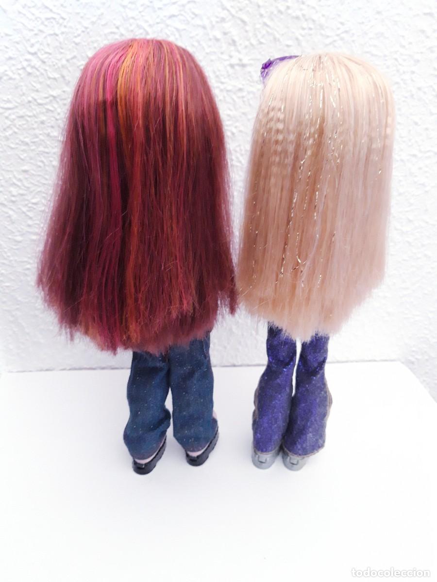 Mu&ntilde;ecas modernas: Lote Diva Starz Nikki y Alexa - Foto 3