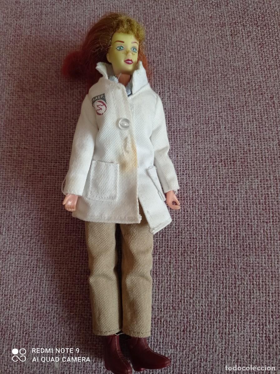Mu&ntilde;ecas modernas: Mu&ntilde;eca BREYER - Foto 1