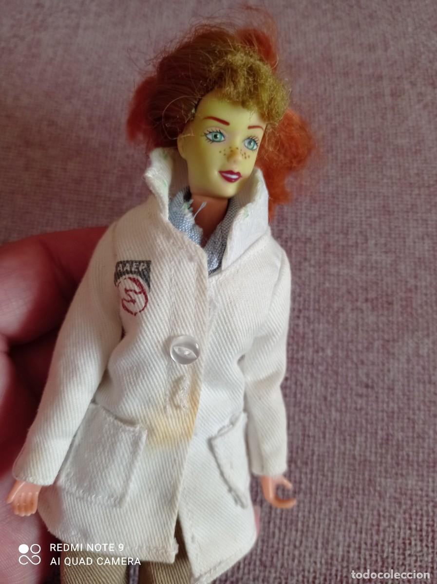 Mu&ntilde;ecas modernas: Mu&ntilde;eca BREYER - Foto 2