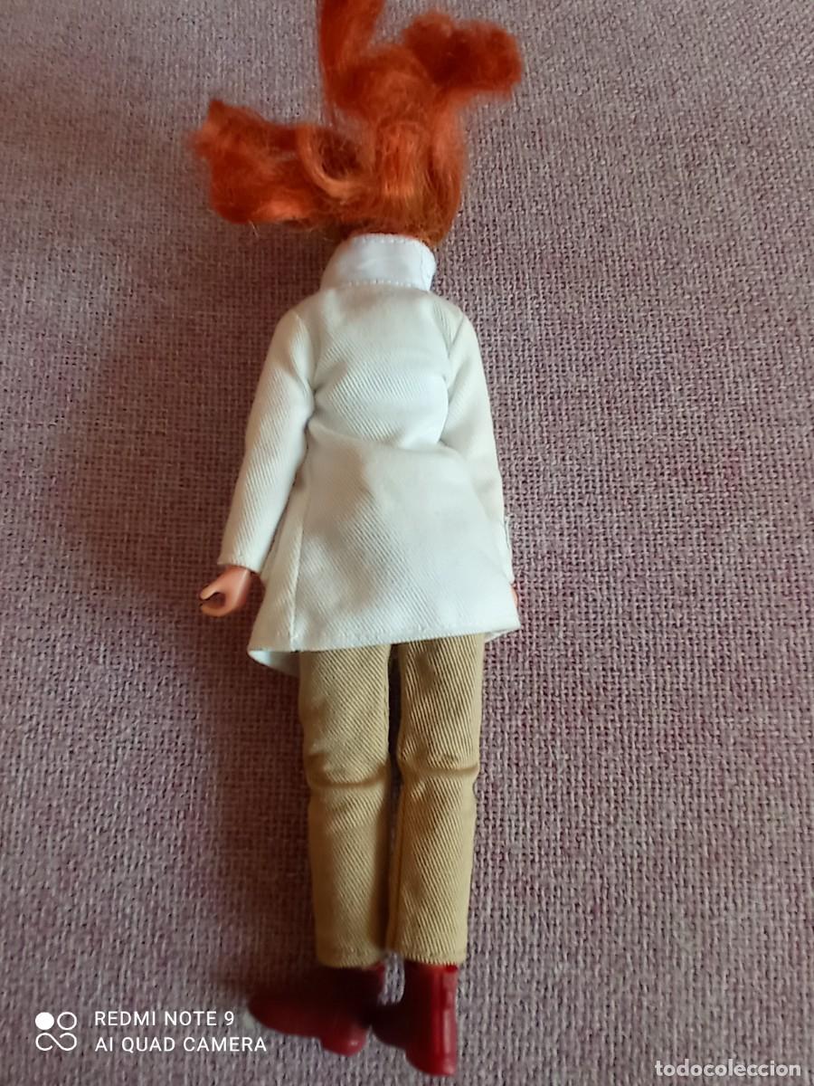 Mu&ntilde;ecas modernas: Mu&ntilde;eca BREYER - Foto 6