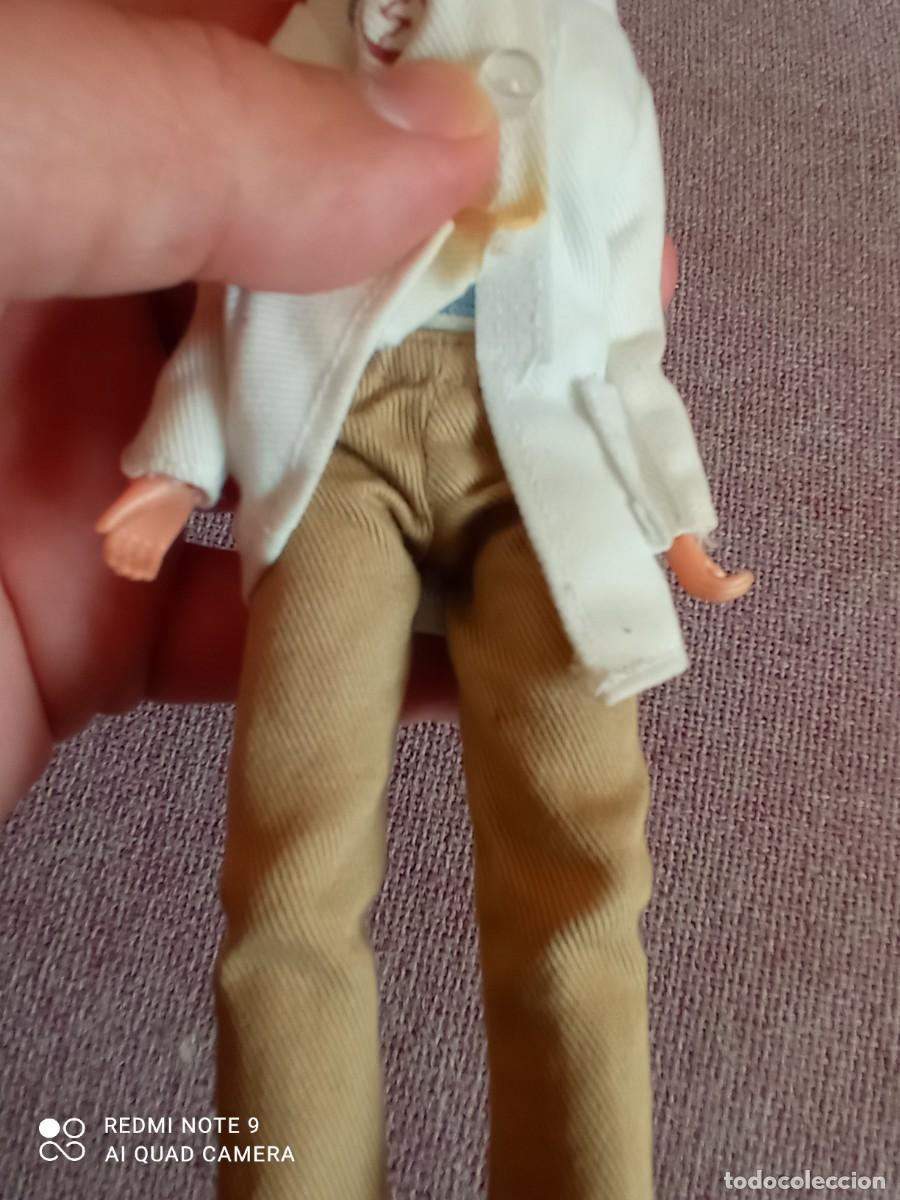 Mu&ntilde;ecas modernas: Mu&ntilde;eca BREYER - Foto 9