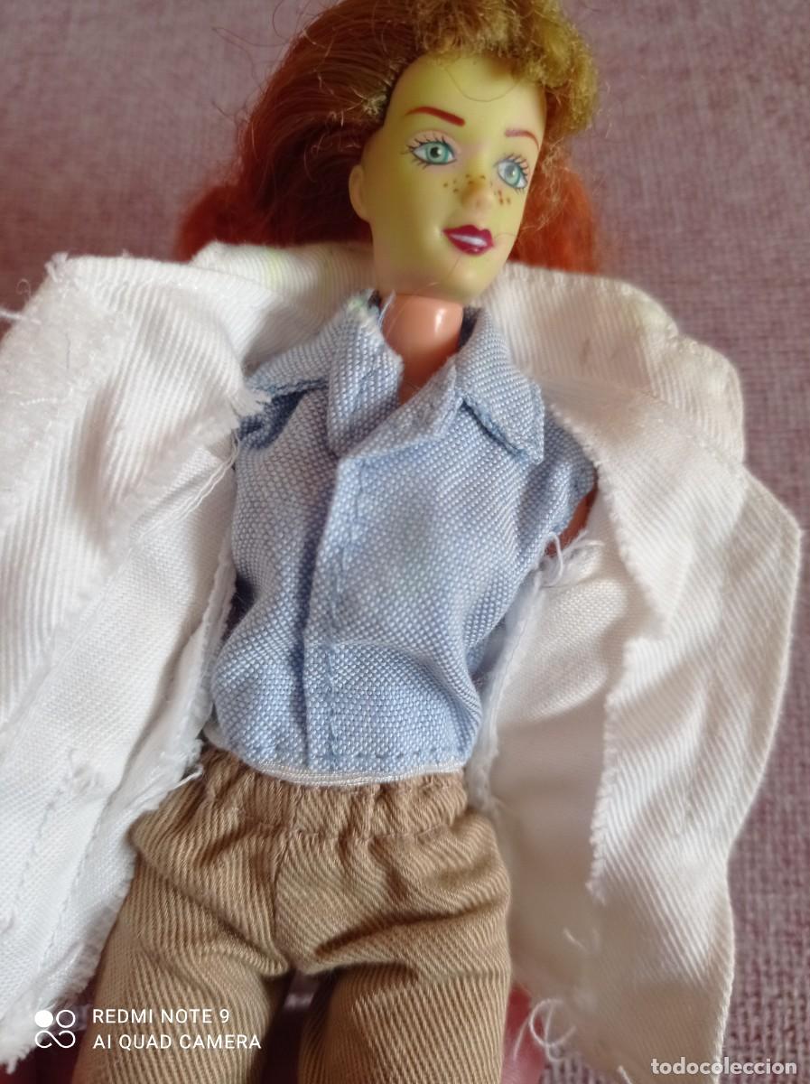 Mu&ntilde;ecas modernas: Mu&ntilde;eca BREYER - Foto 10