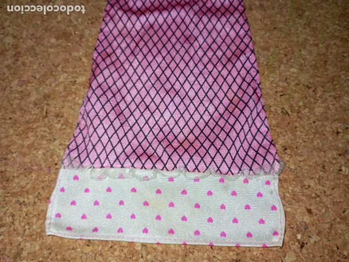 Mu&ntilde;ecas modernas: Manta de mu&ntilde;eca Monster high Draculaura - Foto 1