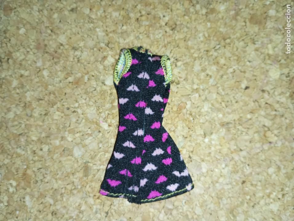 Mu&ntilde;ecas modernas: Vestido de mu&ntilde;eca Monster high - Foto 2