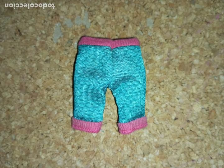 Mu&ntilde;ecas modernas: Pantal&oacute;n de mu&ntilde;eca Monster high - Foto 2