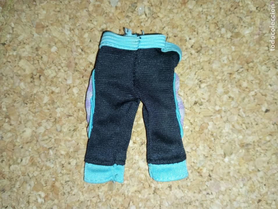 Mu&ntilde;ecas modernas: Pantal&oacute;n de mu&ntilde;eca Monster high - Foto 2