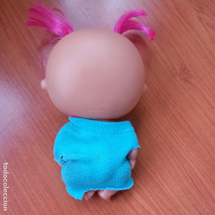 Mu&ntilde;ecas modernas: The bellies funcionando - Foto 2