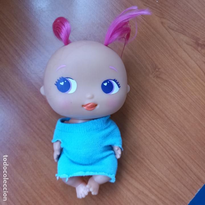Mu&ntilde;ecas modernas: The bellies funcionando - Foto 1