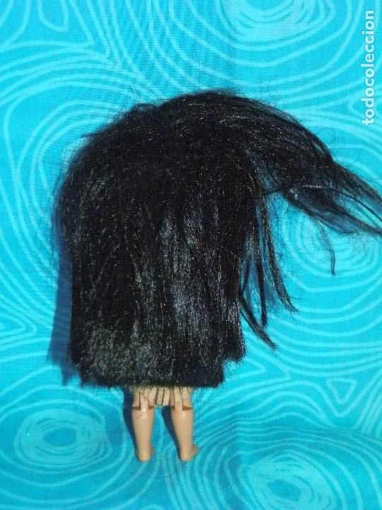 Mu&ntilde;ecas modernas: MU&Ntilde;ECA POCAHONTAS MINI ANIMATORS DISNEY - Foto 3