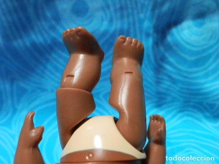 Mu&ntilde;ecas modernas: MU&Ntilde;ECA VAIANA MINI ANIMATORS DISNEY - Foto 6