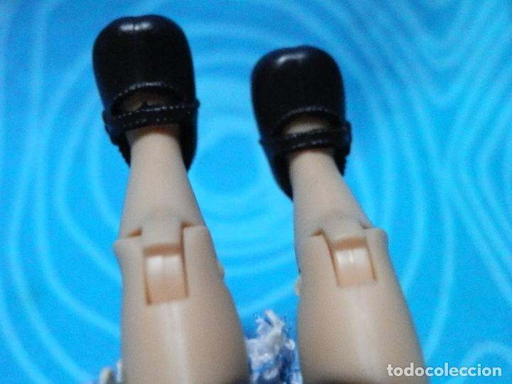 Mu&ntilde;ecas modernas: MU&Ntilde;ECA BELLA MINI ANIMATORS DISNEY - Foto 6