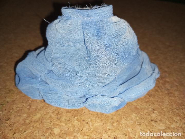 Mu&ntilde;ecas modernas: Falda para mu&ntilde;eca Bratz - Foto 2