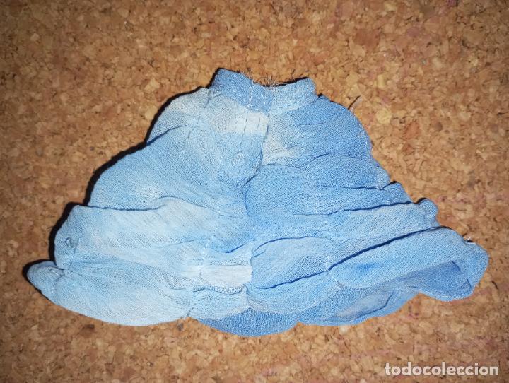 Mu&ntilde;ecas modernas: Falda para mu&ntilde;eca Bratz - Foto 3