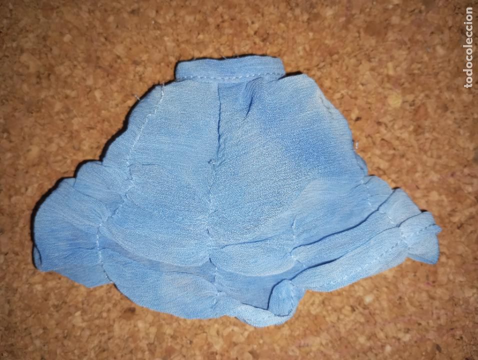 Mu&ntilde;ecas modernas: Falda para mu&ntilde;eca Bratz - Foto 1