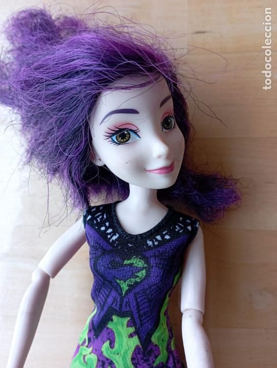 Mu&ntilde;ecas modernas: MU&Ntilde;ECA DISNEY. - Foto 2