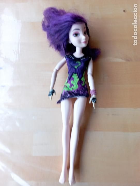 Mu&ntilde;ecas modernas: MU&Ntilde;ECA DISNEY. - Foto 1