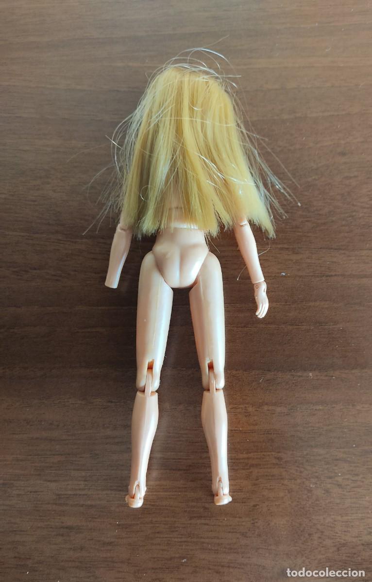 Mu&ntilde;ecas modernas: Mu&ntilde;eca Dinah-Mite a&ntilde;o 1972 - Foto 2