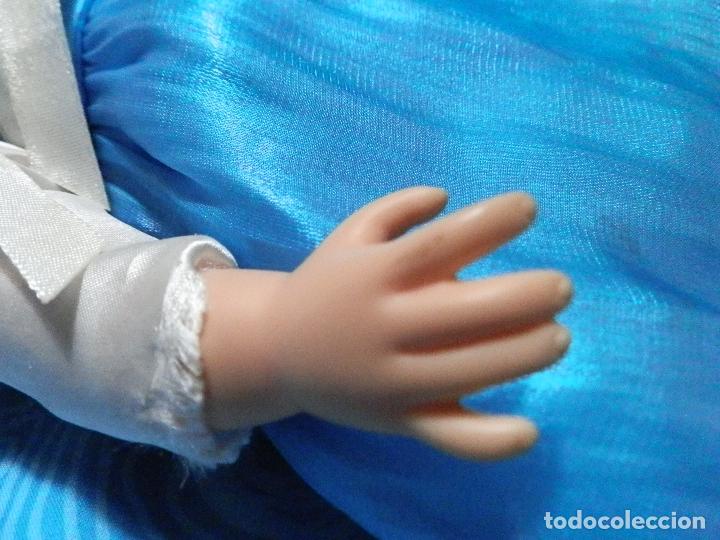 Mu&ntilde;ecas modernas: MU&Ntilde;ECA BELLA DISNEY ANIMATORS - Foto 4