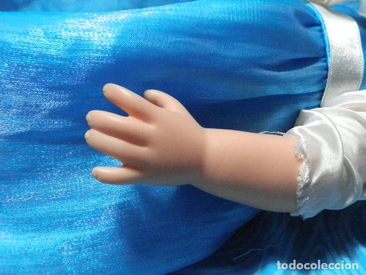 Mu&ntilde;ecas modernas: MU&Ntilde;ECA BELLA DISNEY ANIMATORS - Foto 5