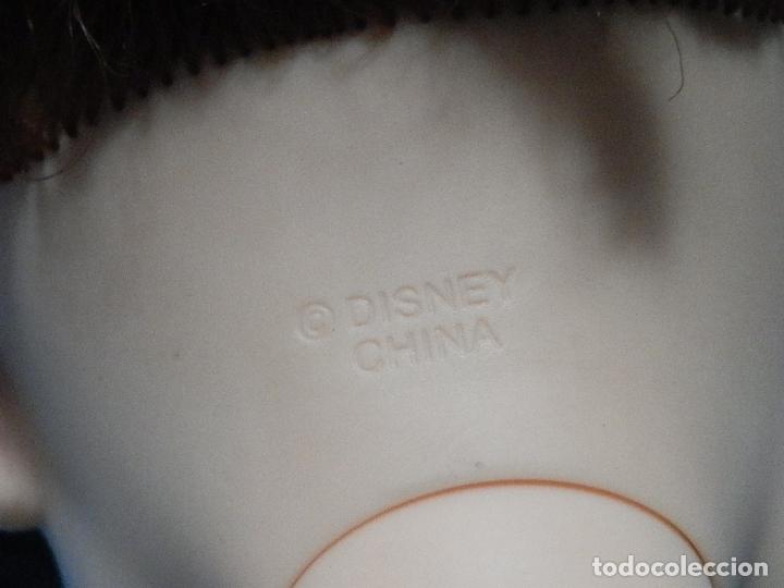 Mu&ntilde;ecas modernas: MU&Ntilde;ECA BELLA DISNEY ANIMATORS - Foto 7