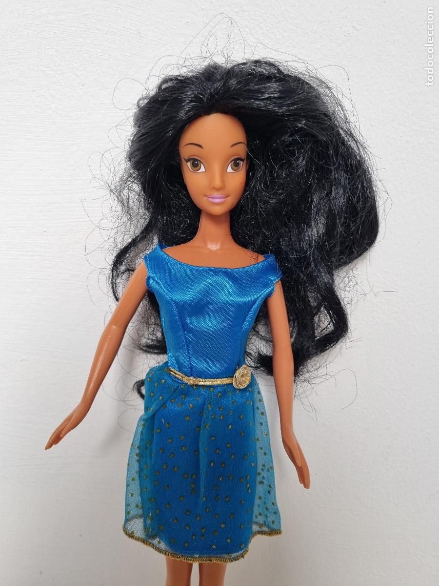 Mu&ntilde;ecas modernas: MU&Ntilde;ECA DISNEY - SIMBA TOYS - Foto 2