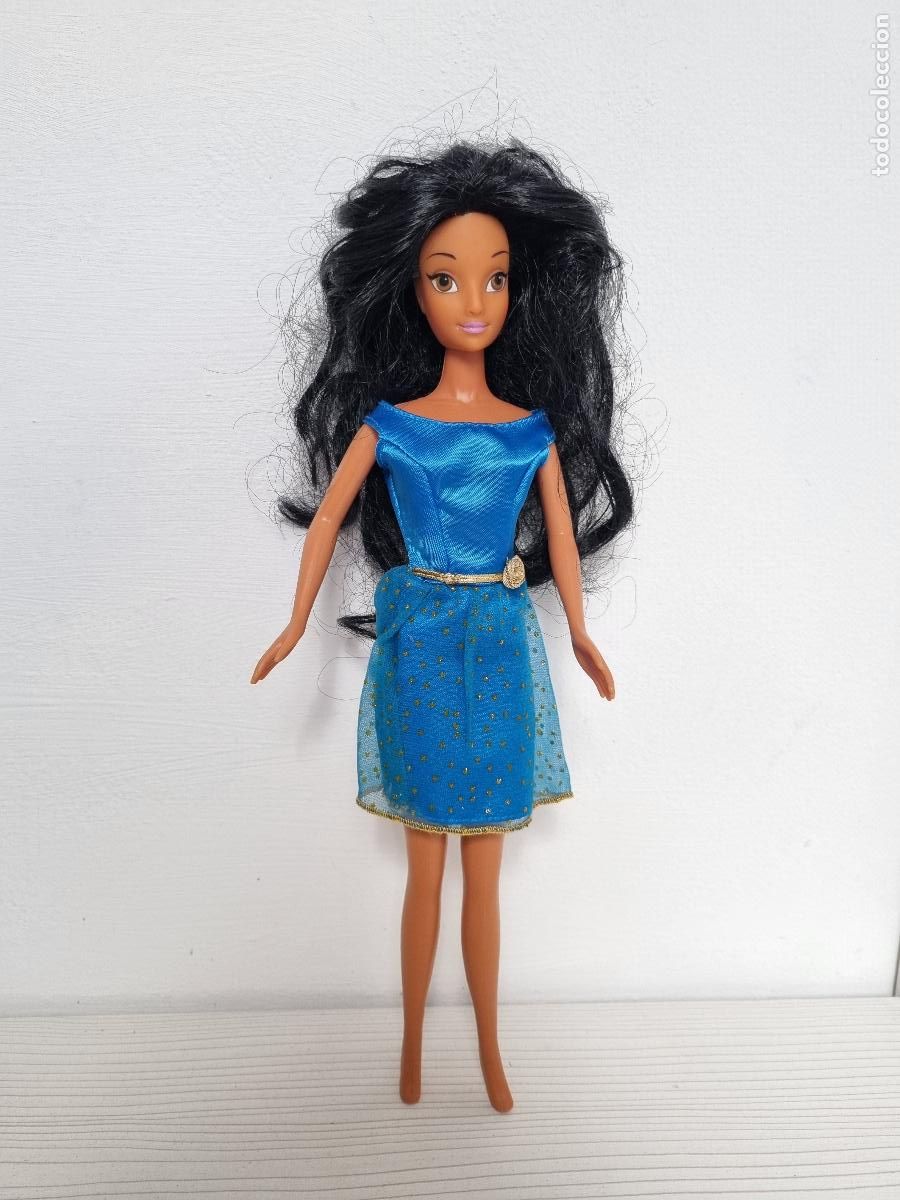 Mu&ntilde;ecas modernas: MU&Ntilde;ECA DISNEY - SIMBA TOYS - Foto 3