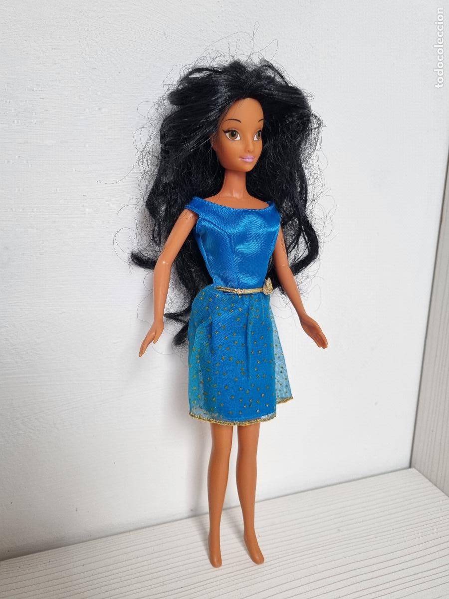 Mu&ntilde;ecas modernas: MU&Ntilde;ECA DISNEY - SIMBA TOYS - Foto 4