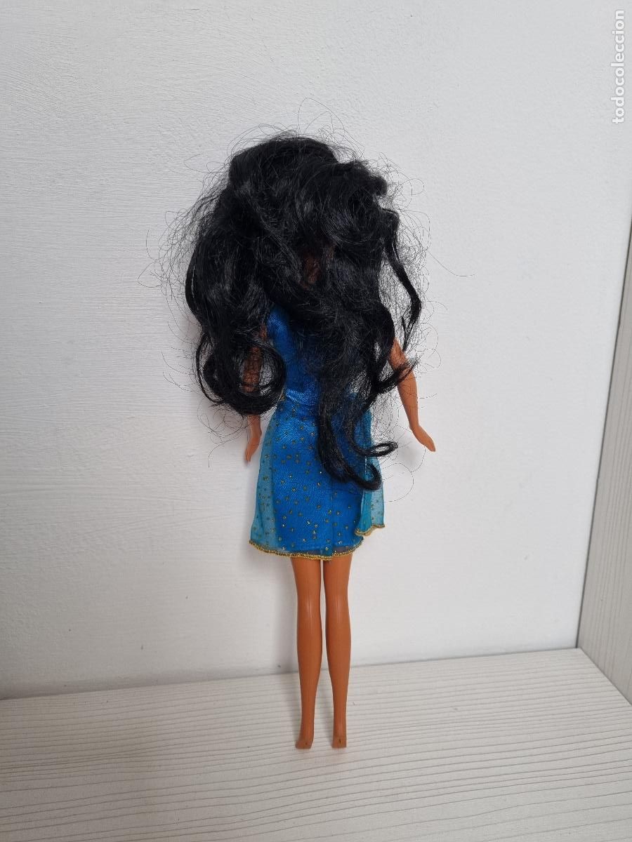 Mu&ntilde;ecas modernas: MU&Ntilde;ECA DISNEY - SIMBA TOYS - Foto 5