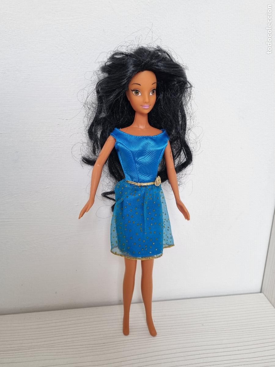 Mu&ntilde;ecas modernas: MU&Ntilde;ECA DISNEY - SIMBA TOYS - Foto 7