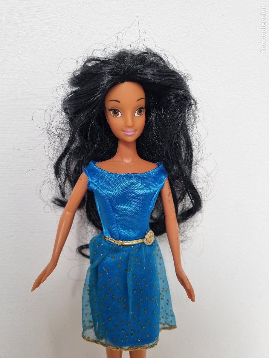 Mu&ntilde;ecas modernas: MU&Ntilde;ECA DISNEY - SIMBA TOYS - Foto 8