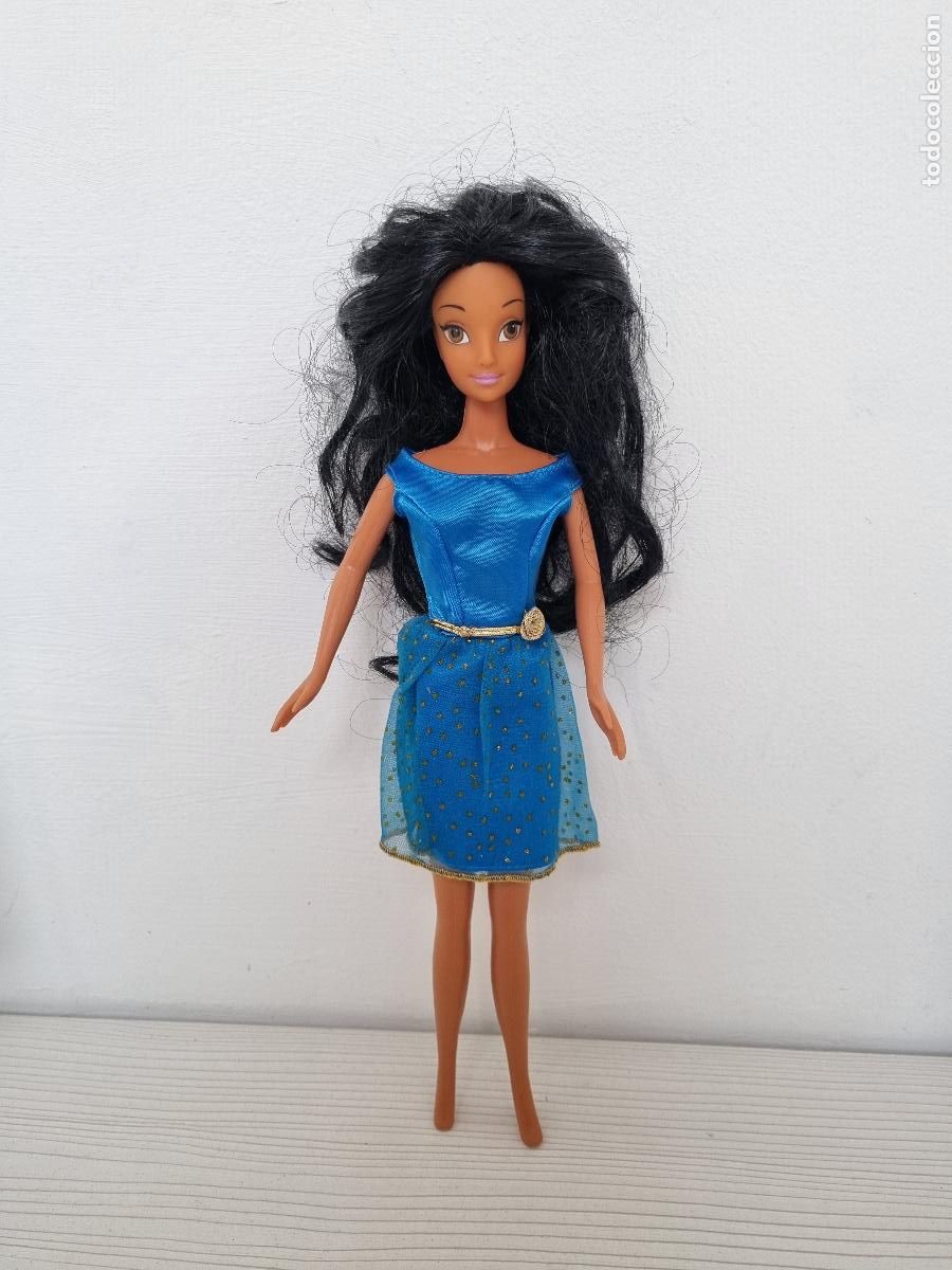 Mu&ntilde;ecas modernas: MU&Ntilde;ECA DISNEY - SIMBA TOYS - Foto 9