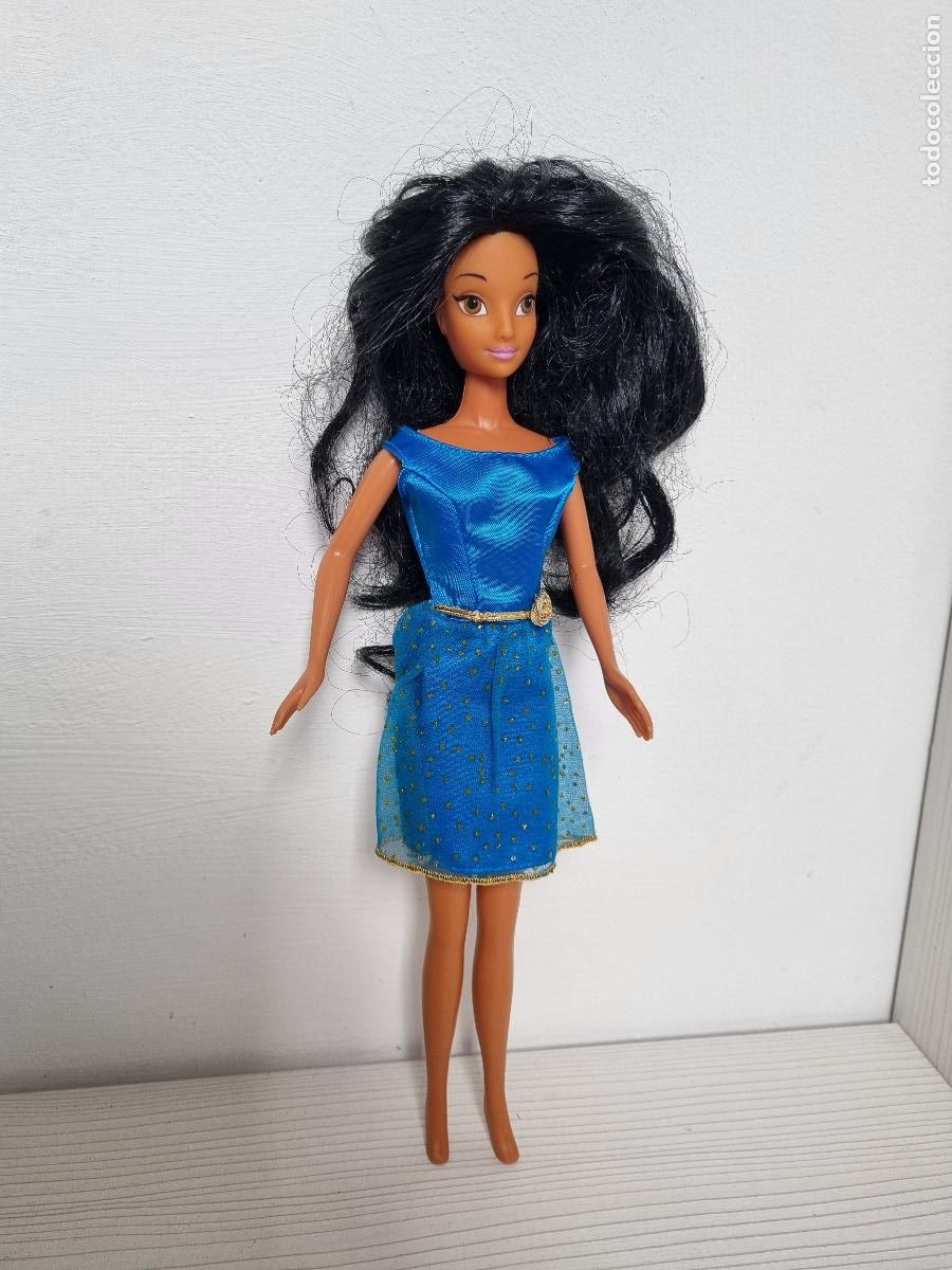Mu&ntilde;ecas modernas: MU&Ntilde;ECA DISNEY - SIMBA TOYS - Foto 10