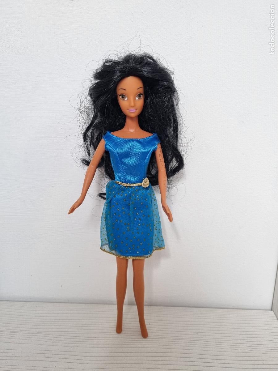 Mu&ntilde;ecas modernas: MU&Ntilde;ECA DISNEY - SIMBA TOYS - Foto 1
