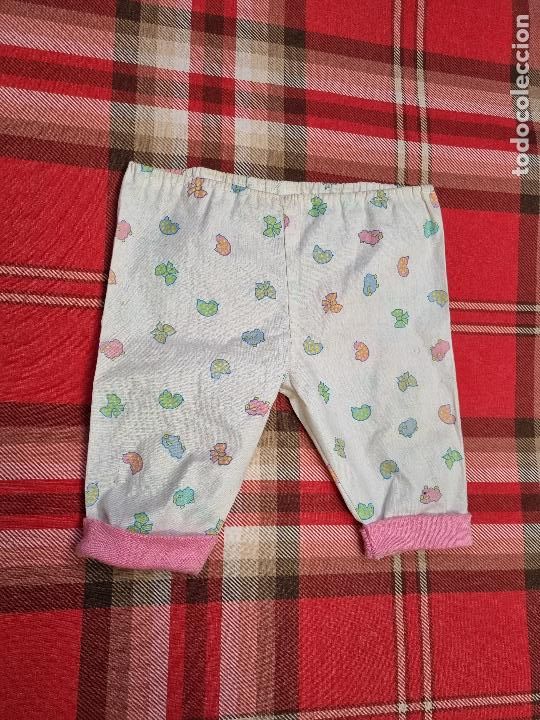 Mu&ntilde;ecas modernas: PANTAL&Oacute;N MU&Ntilde;ECAS BERJUSA - Foto 2