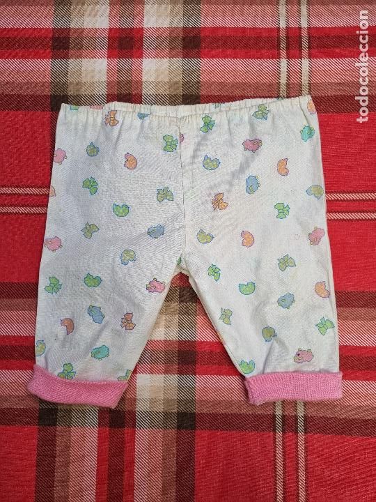 Mu&ntilde;ecas modernas: PANTAL&Oacute;N MU&Ntilde;ECAS BERJUSA - Foto 3