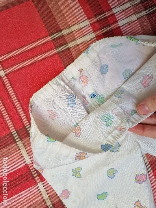 Mu&ntilde;ecas modernas: PANTAL&Oacute;N MU&Ntilde;ECAS BERJUSA - Foto 4