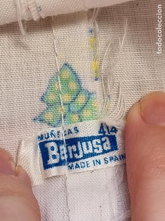 Mu&ntilde;ecas modernas: PANTAL&Oacute;N MU&Ntilde;ECAS BERJUSA - Foto 6