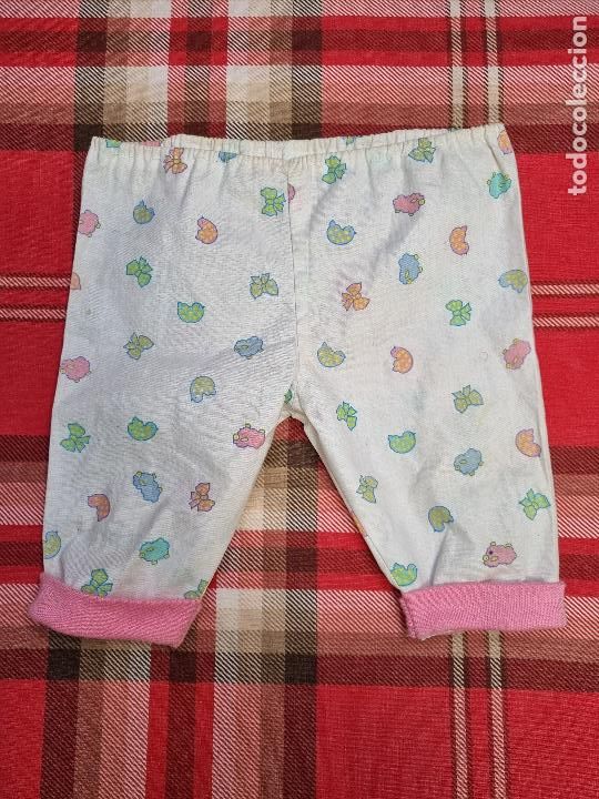 Mu&ntilde;ecas modernas: PANTAL&Oacute;N MU&Ntilde;ECAS BERJUSA - Foto 7