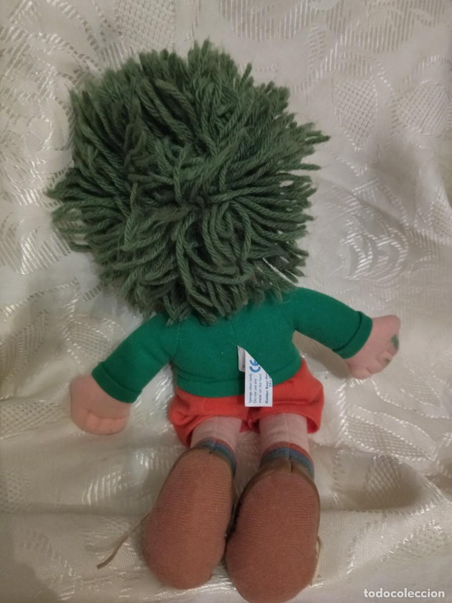 Mu&ntilde;ecas modernas: Mu&ntilde;eco TOTS TV 1993 - Foto 5