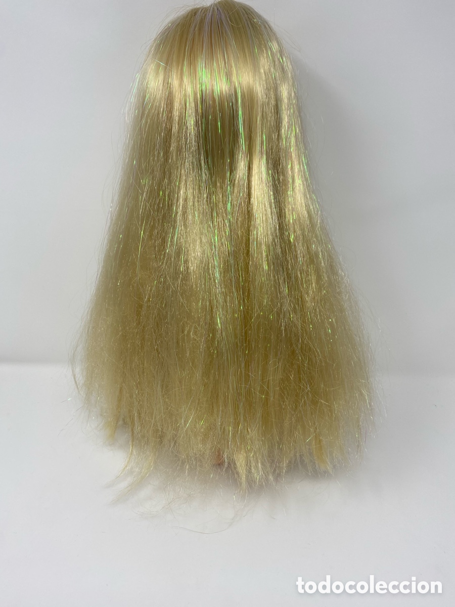 Mu&ntilde;ecas modernas: Mu&ntilde;eca Rapunzel preanimator Disney - Foto 3