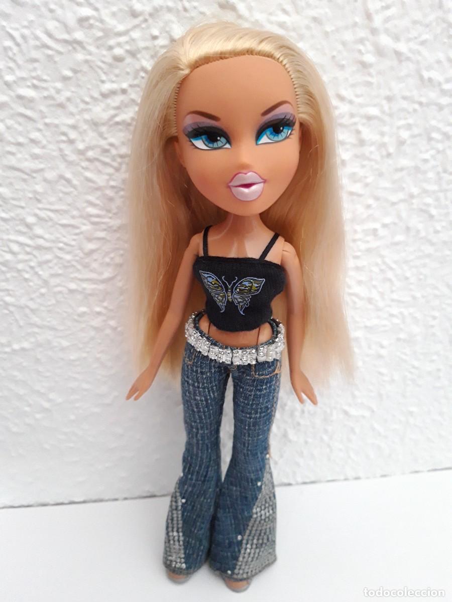 Mu&ntilde;ecas modernas: Bratz Cloe Diamondz - Foto 2