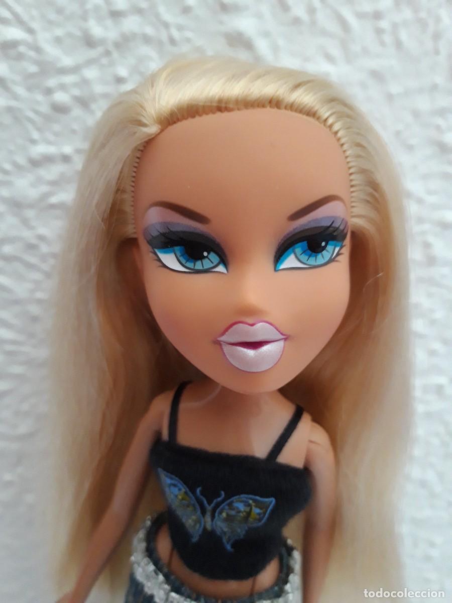 Mu&ntilde;ecas modernas: Bratz Cloe Diamondz - Foto 1
