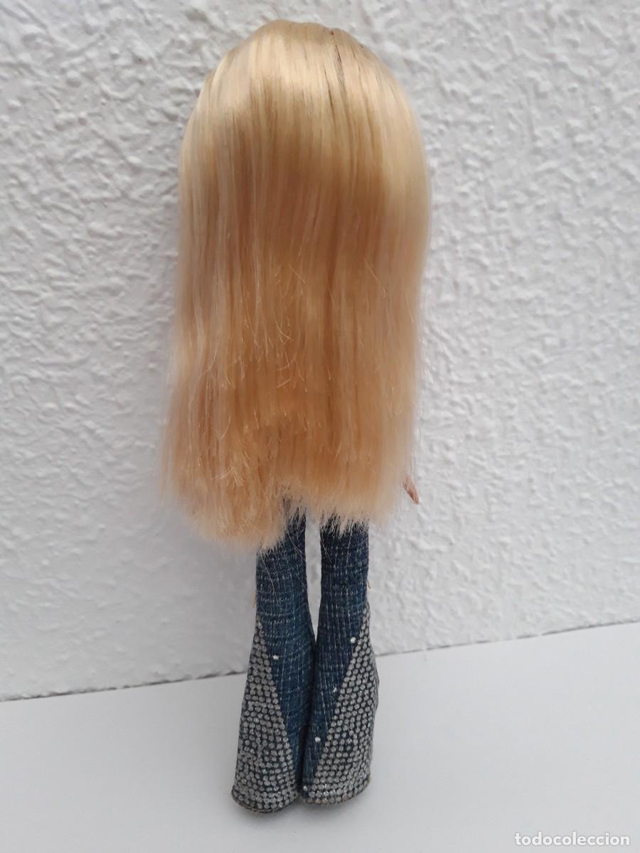 Mu&ntilde;ecas modernas: Bratz Cloe Diamondz - Foto 3