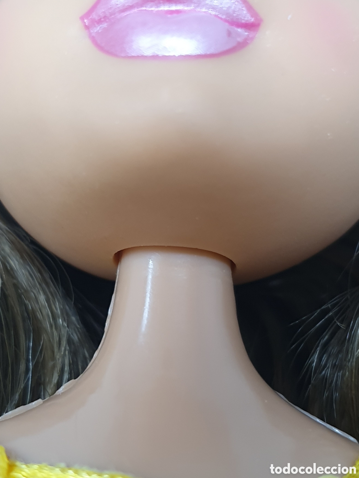 Mu&ntilde;ecas modernas: Bratz Yasmine Campfire, MGA 2007 - Foto 11
