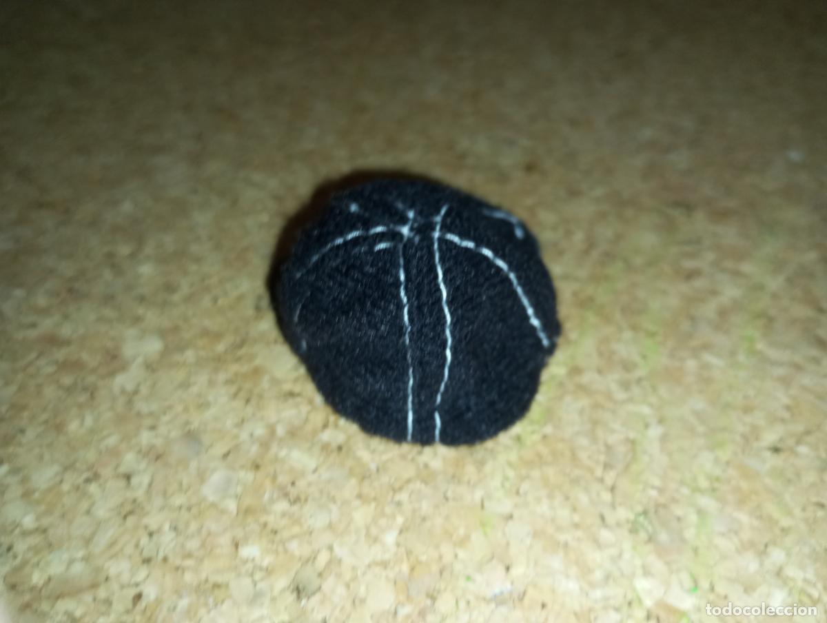 Mu&ntilde;ecas modernas: Gorra de mu&ntilde;eca maniqu&iacute; tama&ntilde;o Barbie - Foto 4